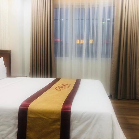 Doha 1 Hotel Saigon Airport Хошимин Экстерьер фото